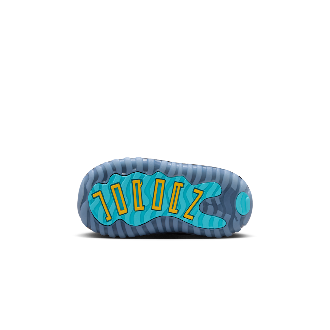 Air Jordan 11 Retro Gamma Blue (2025) (TD) - Sneak