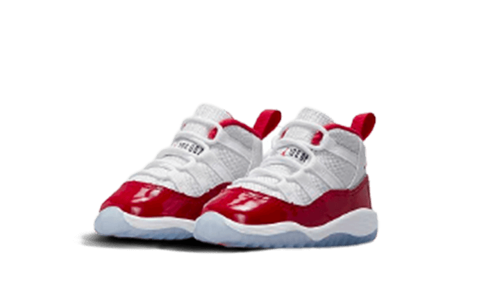 Air Jordan 11 Retro Little Flex Cherry (2022) (TD)