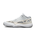 Air Jordan 11 Retro Low IE Light Orewood Brown