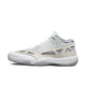 Air Jordan 11 Retro Low IE Light Orewood Brown