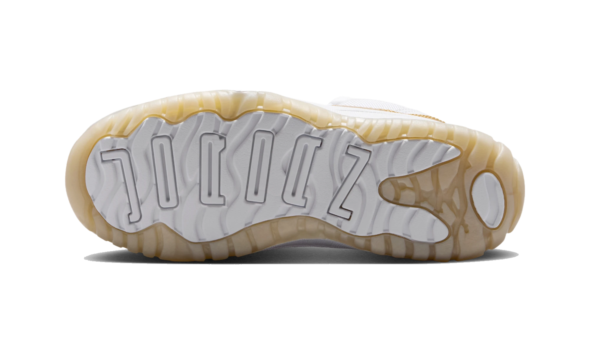 Air Jordan 11 Retro Low Mother's Day (PS)