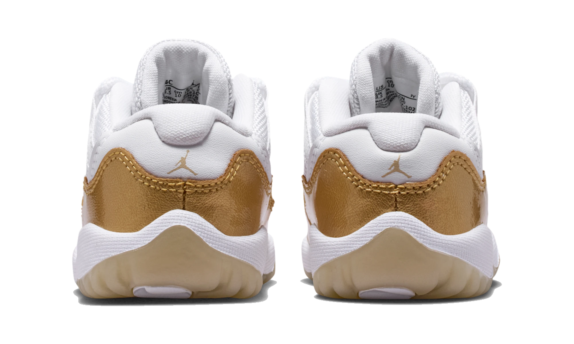 Air Jordan 11 Retro Low Mother's Day (TD)
