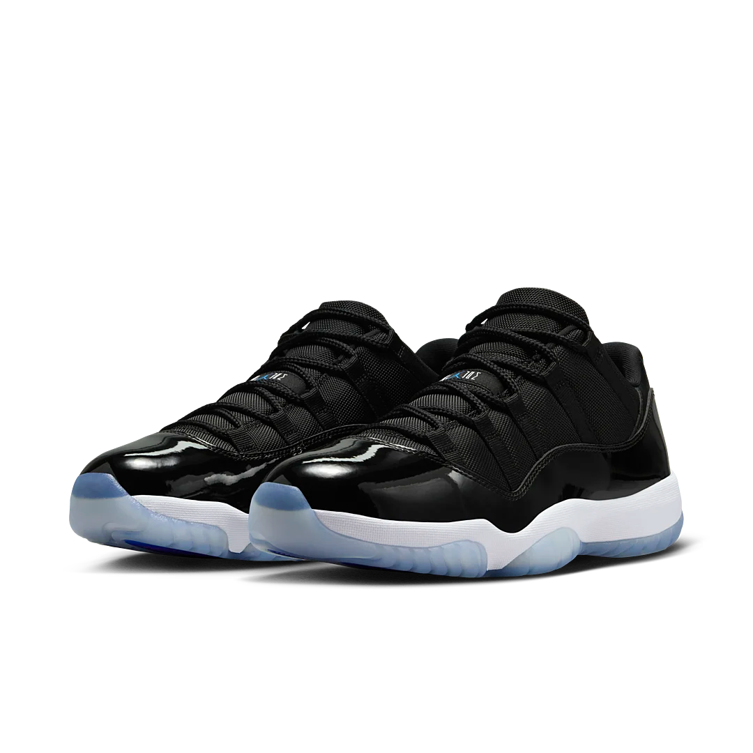 Air Jordan 11 Retro Low Space Jam