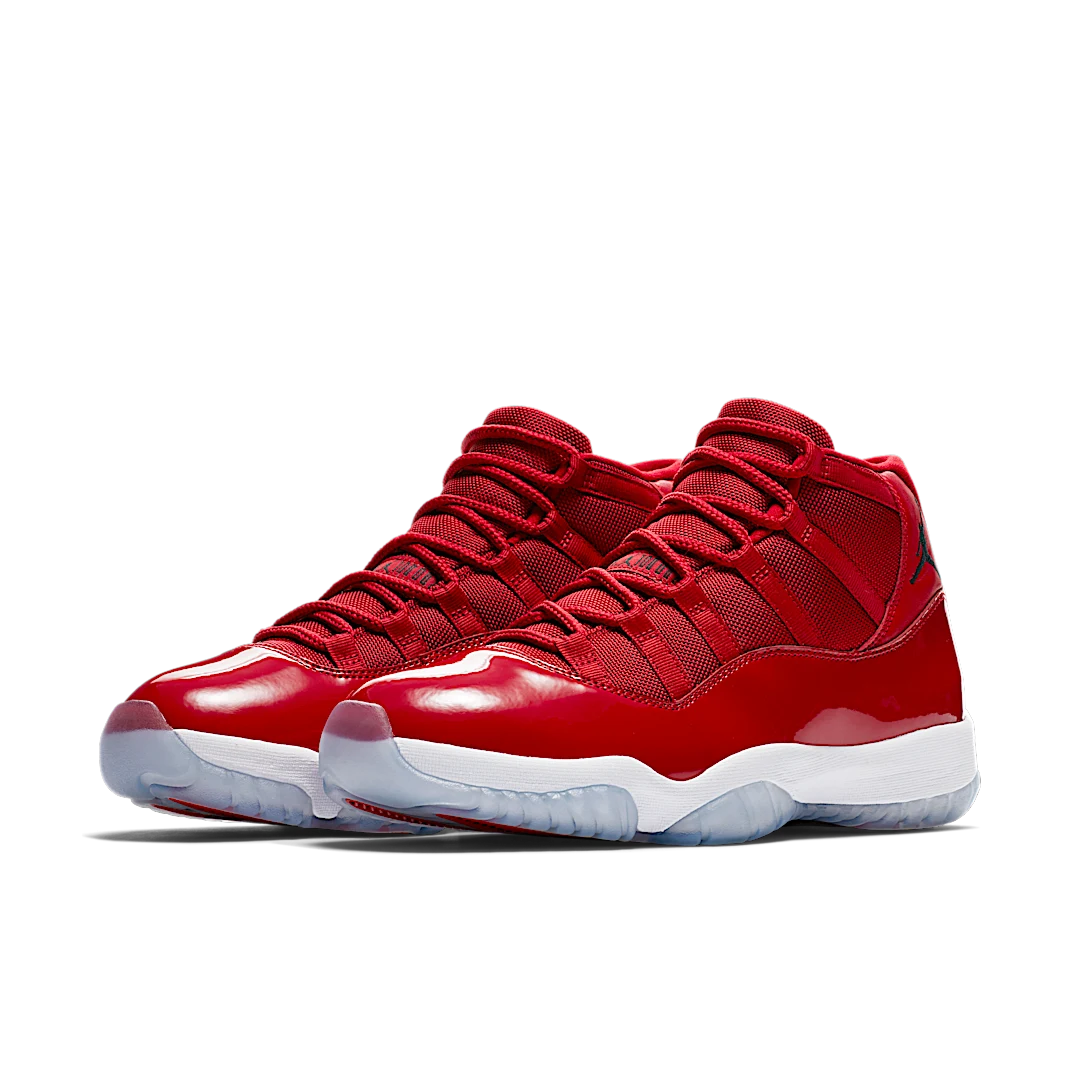 Air Jordan 11 Retro Win Like 96