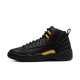 Air Jordan 12 Retro Black Taxi