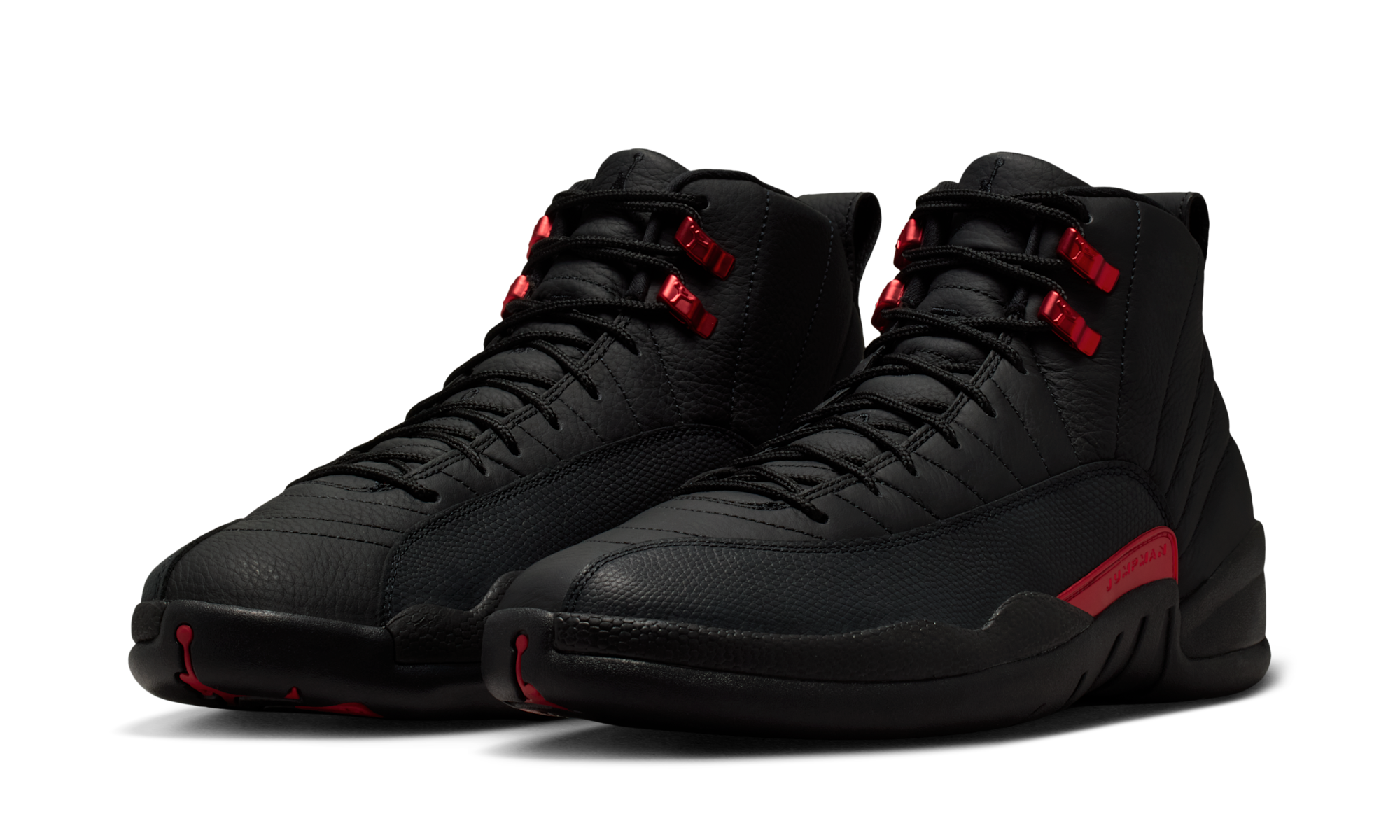 Air Jordan 12 Retro Bloodline
