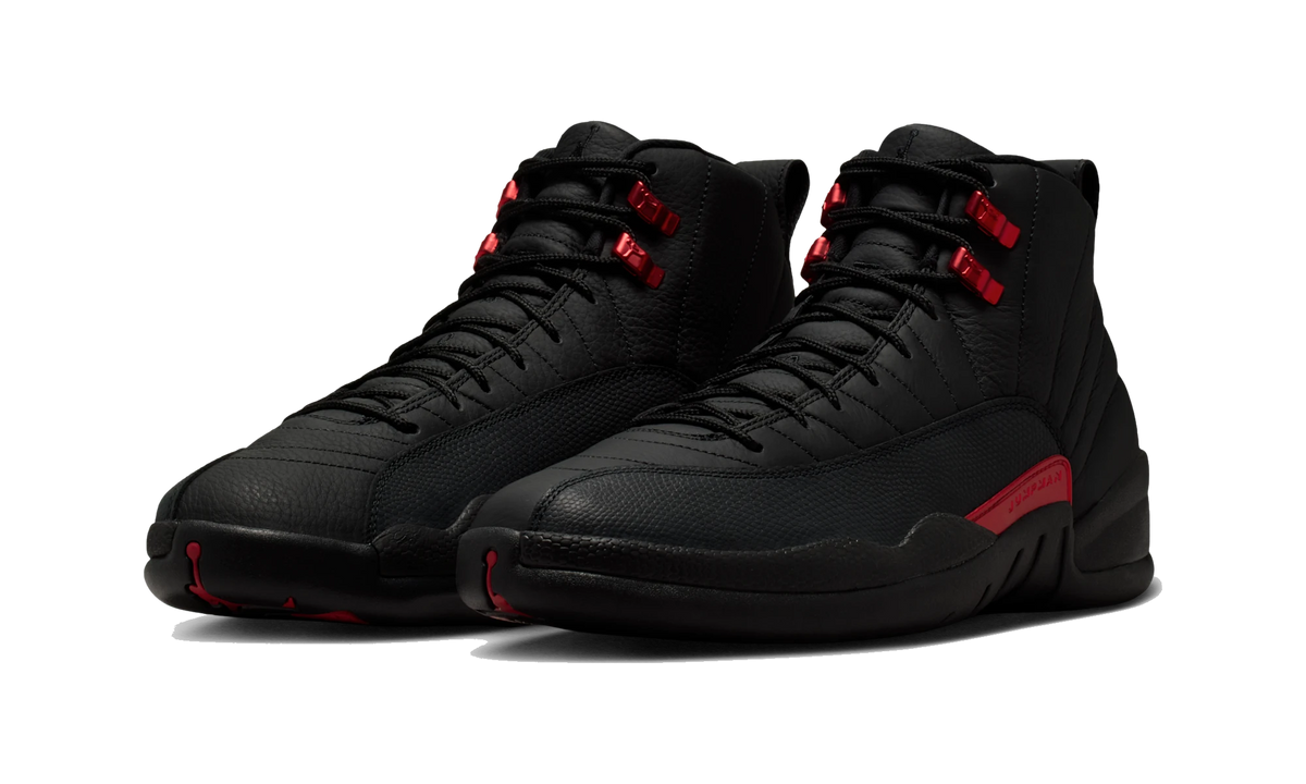 Air Jordan 12 Retro Bloodline