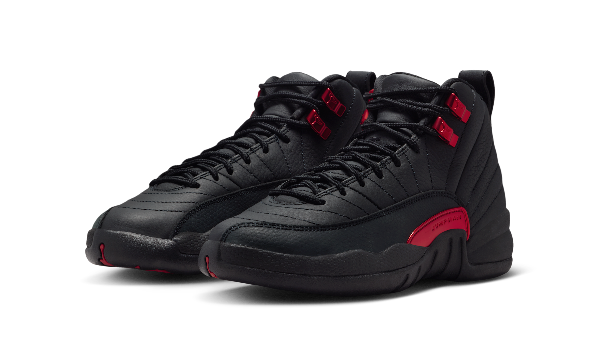 Air Jordan 12 Retro Bloodline