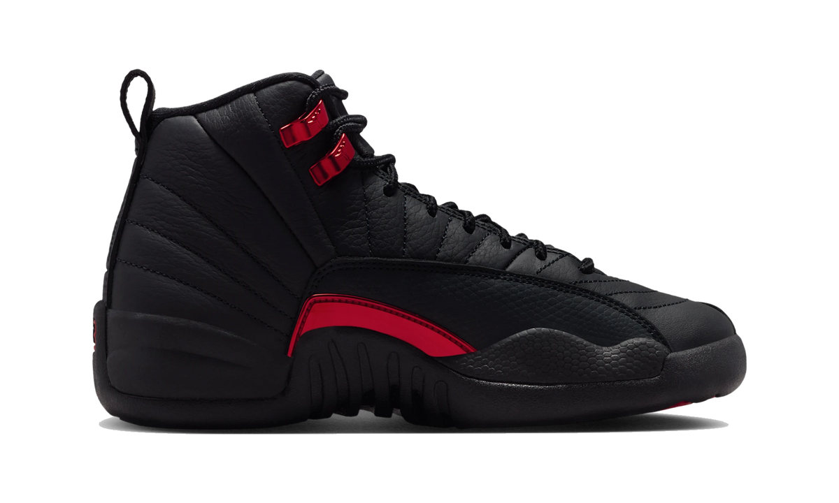 Air Jordan 12 Retro Bloodline