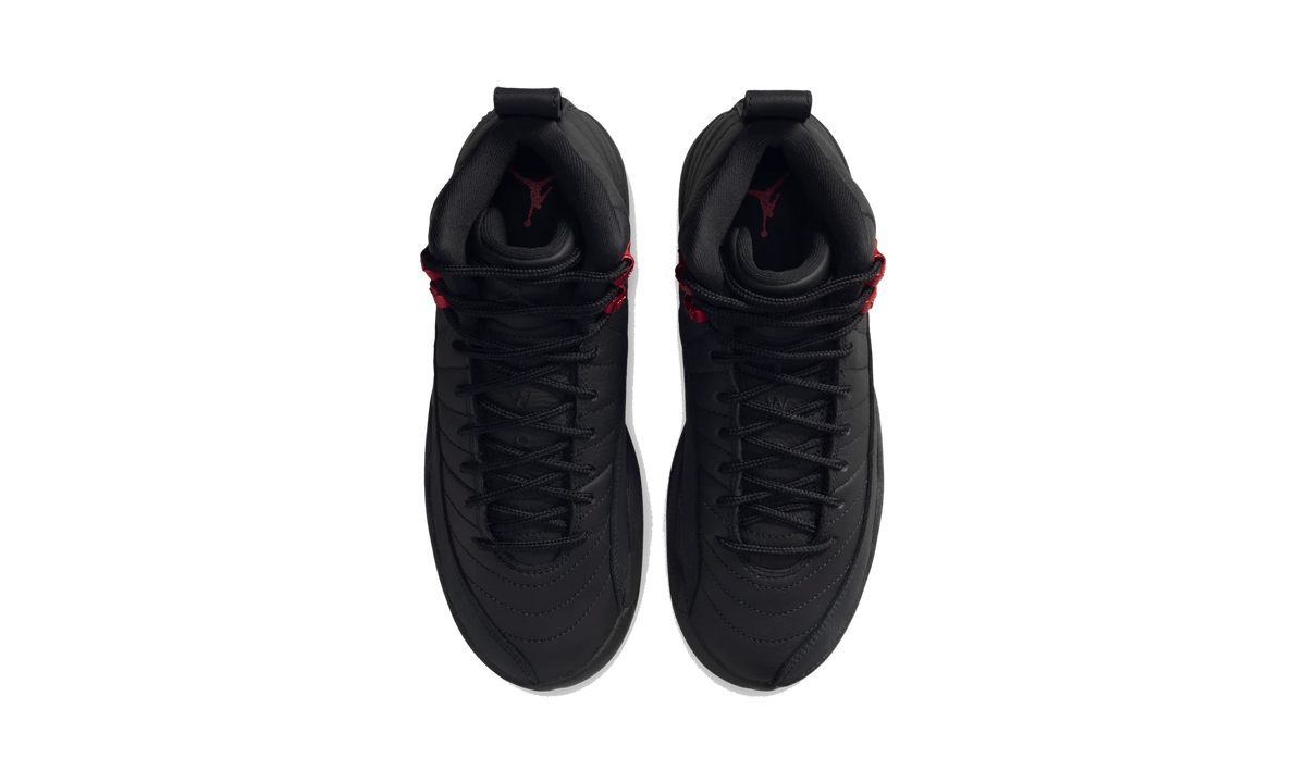 Air Jordan 12 Retro Bloodline