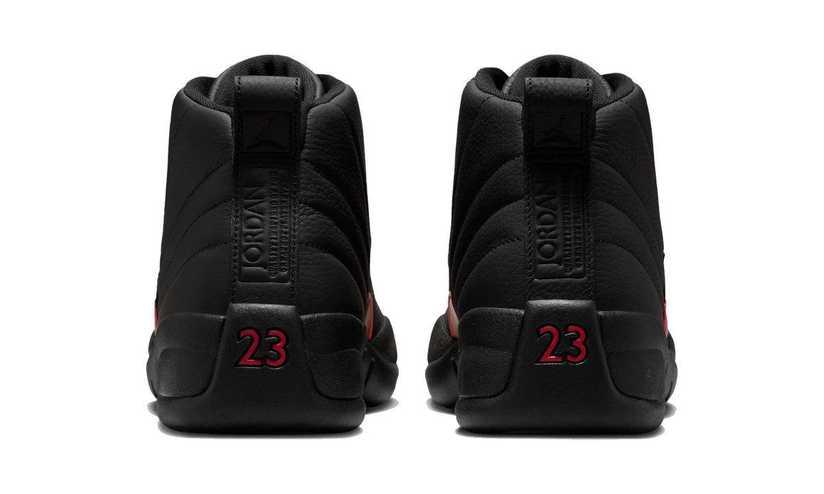 Air Jordan 12 Retro Bloodline