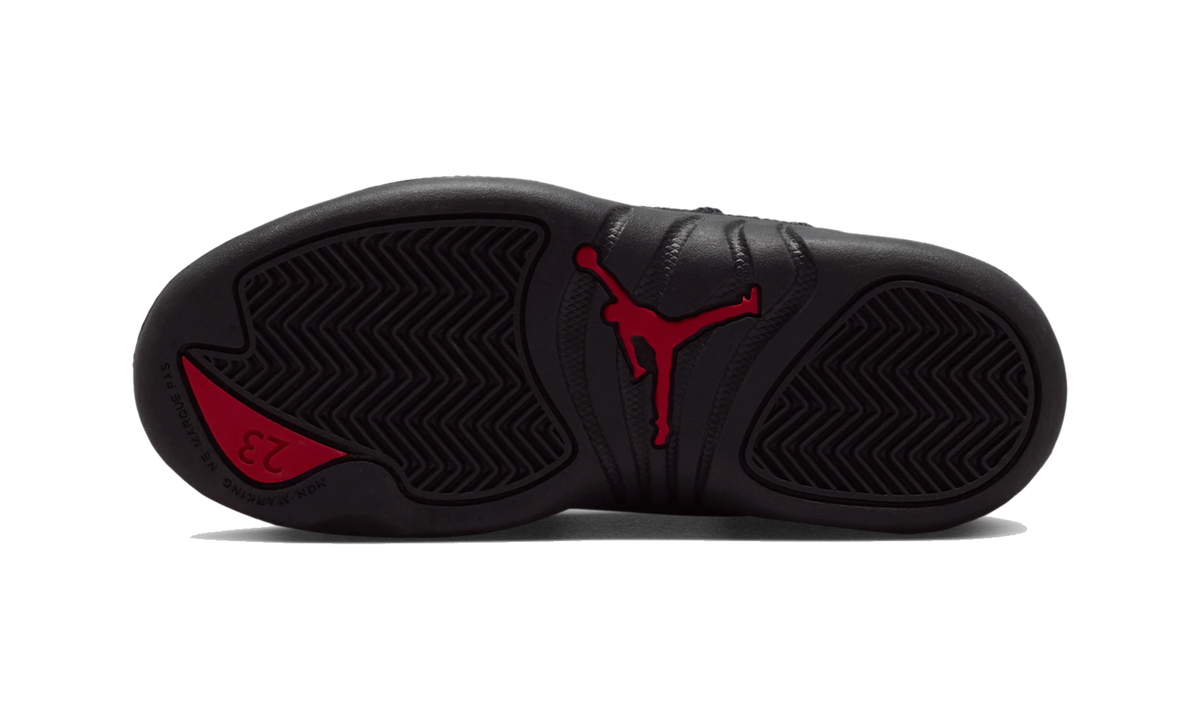 Air Jordan 12 Retro Bloodline (PS)