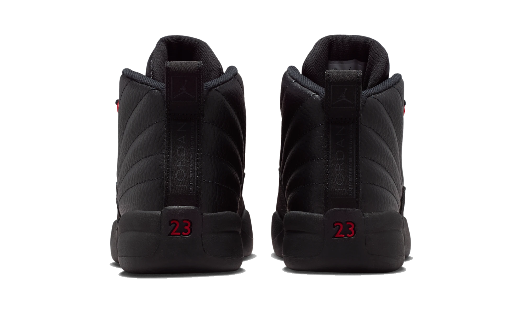 Air Jordan 12 Retro Bloodline (PS)