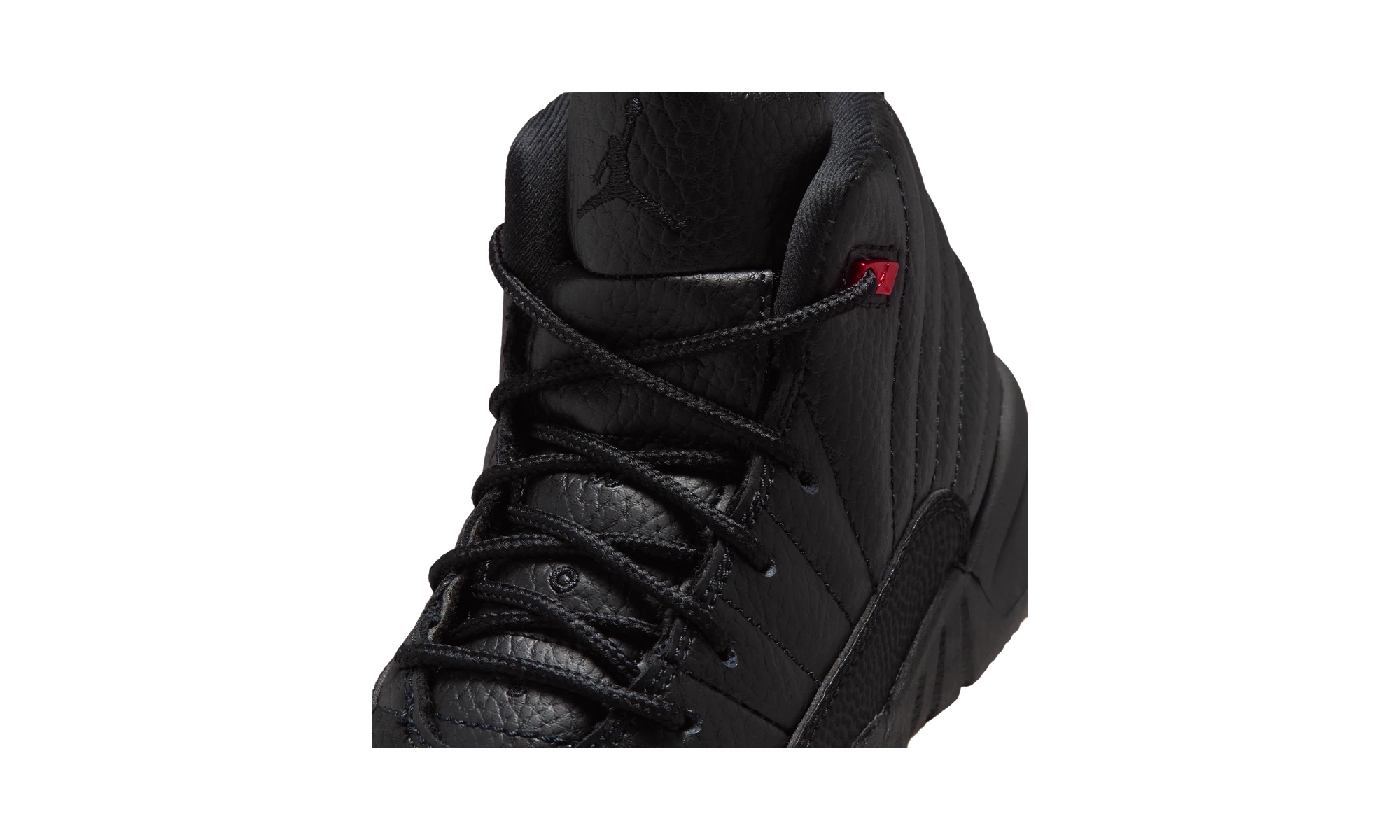 Air Jordan 12 Retro Bloodline (PS)