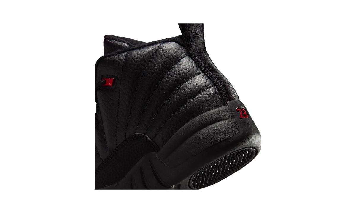 Air Jordan 12 Retro Bloodline (PS)
