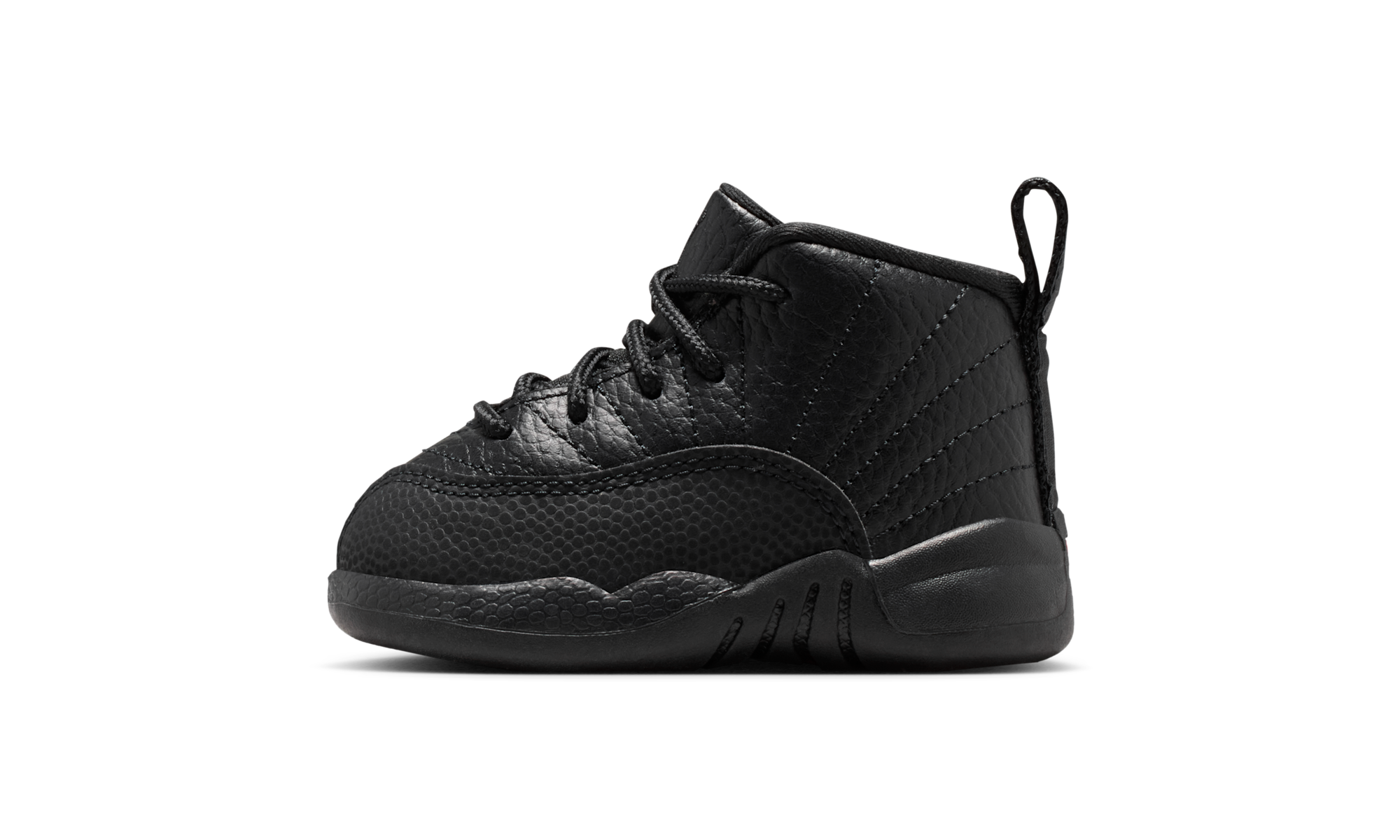 Air Jordan 12 Retro Bloodline (TD)