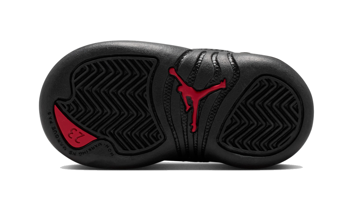 Air Jordan 12 Retro Bloodline (TD)