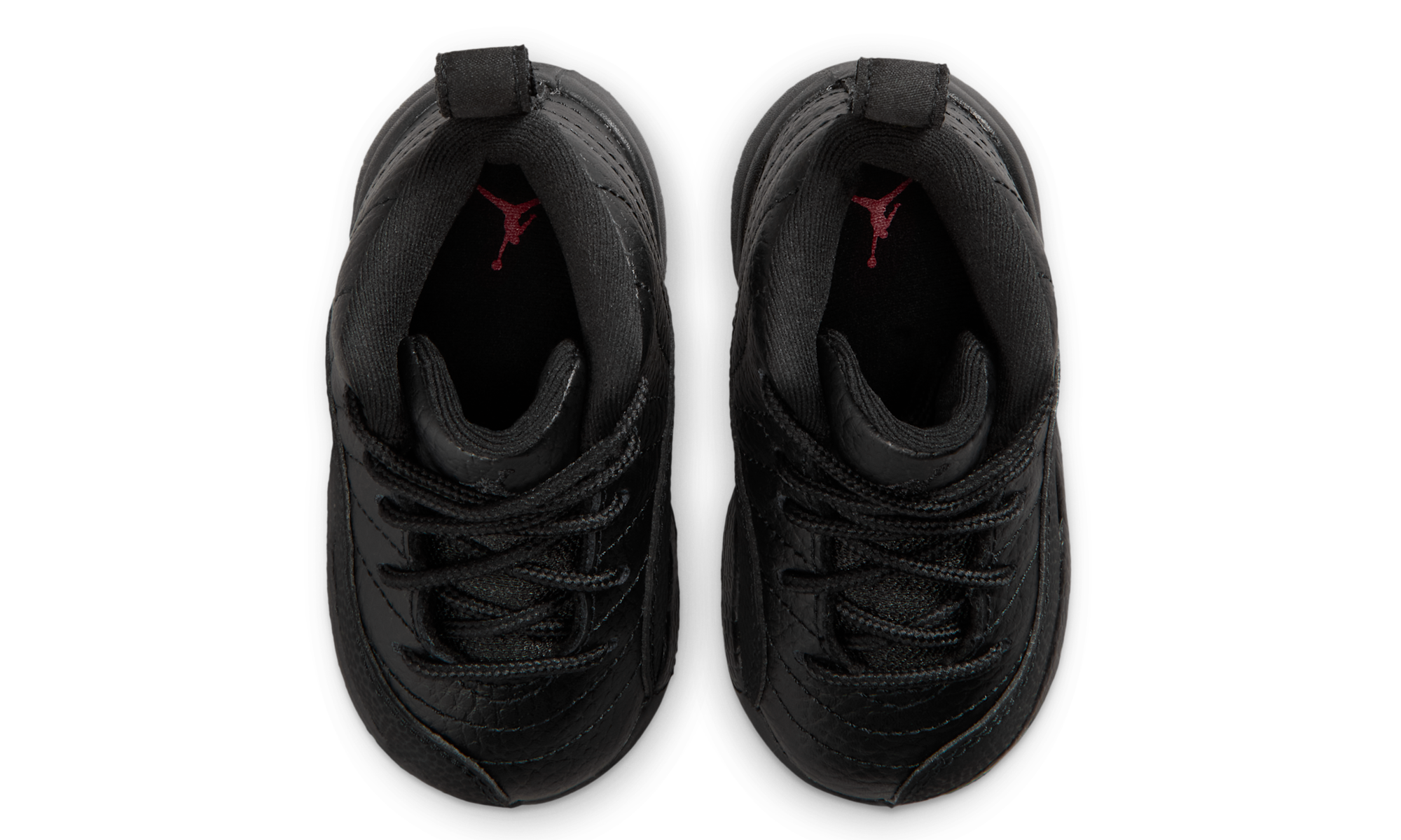 Air Jordan 12 Retro Bloodline (TD)