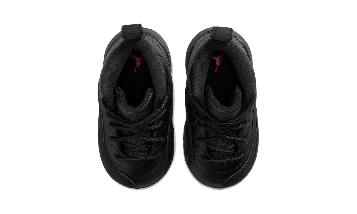 Air Jordan 12 Retro Bloodline (TD)