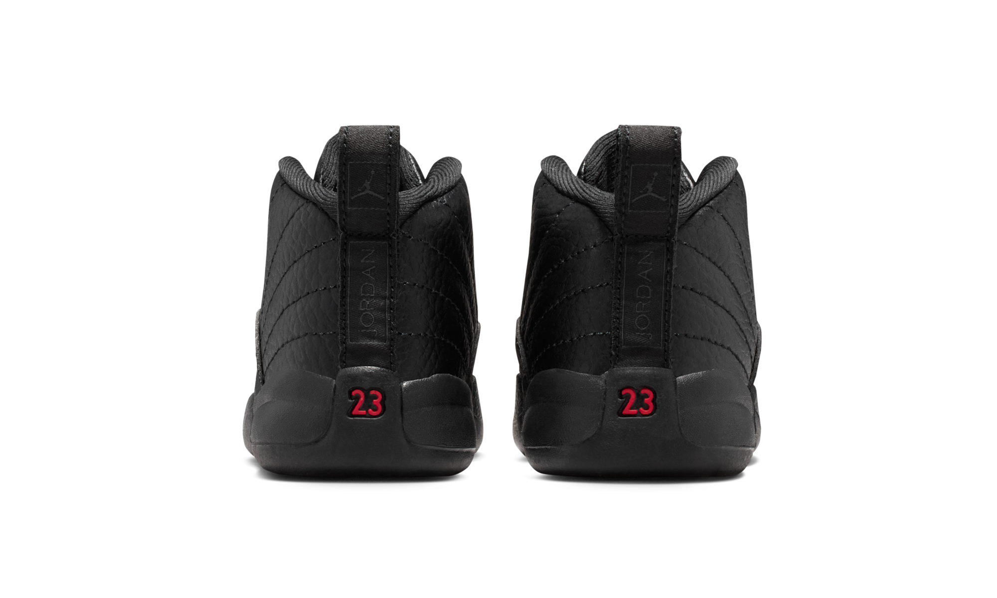 Air Jordan 12 Retro Bloodline (TD)