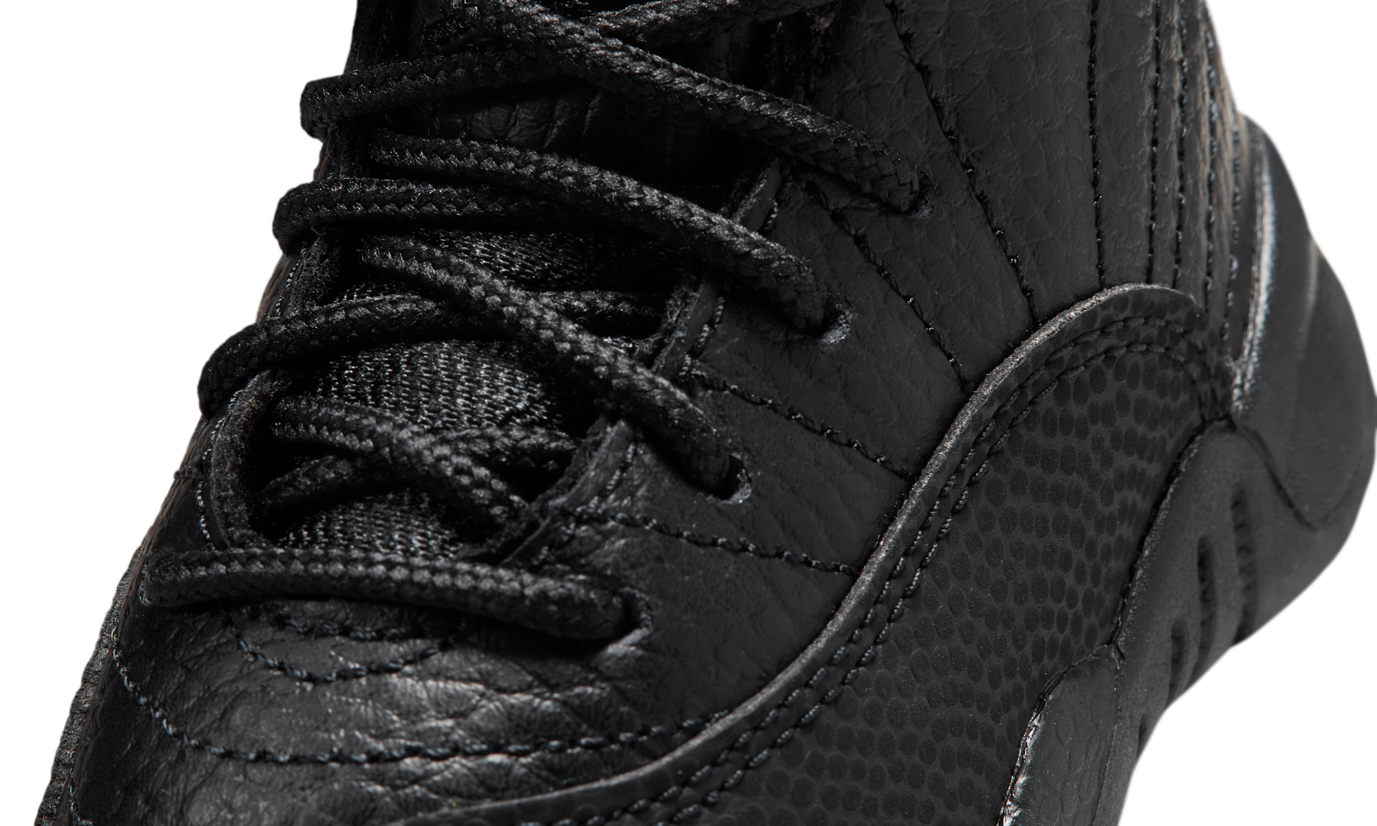 Air Jordan 12 Retro Bloodline (TD)
