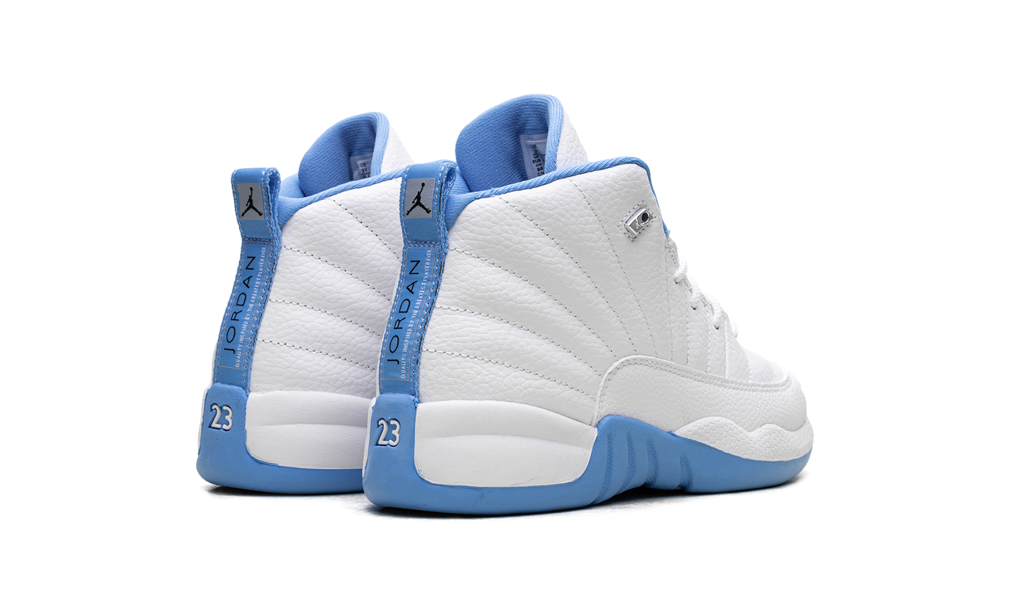 Air Jordan 12 Retro Melo (PS)