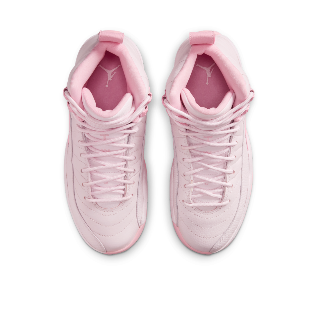 Air Jordan 12 Retro Pearl Pink