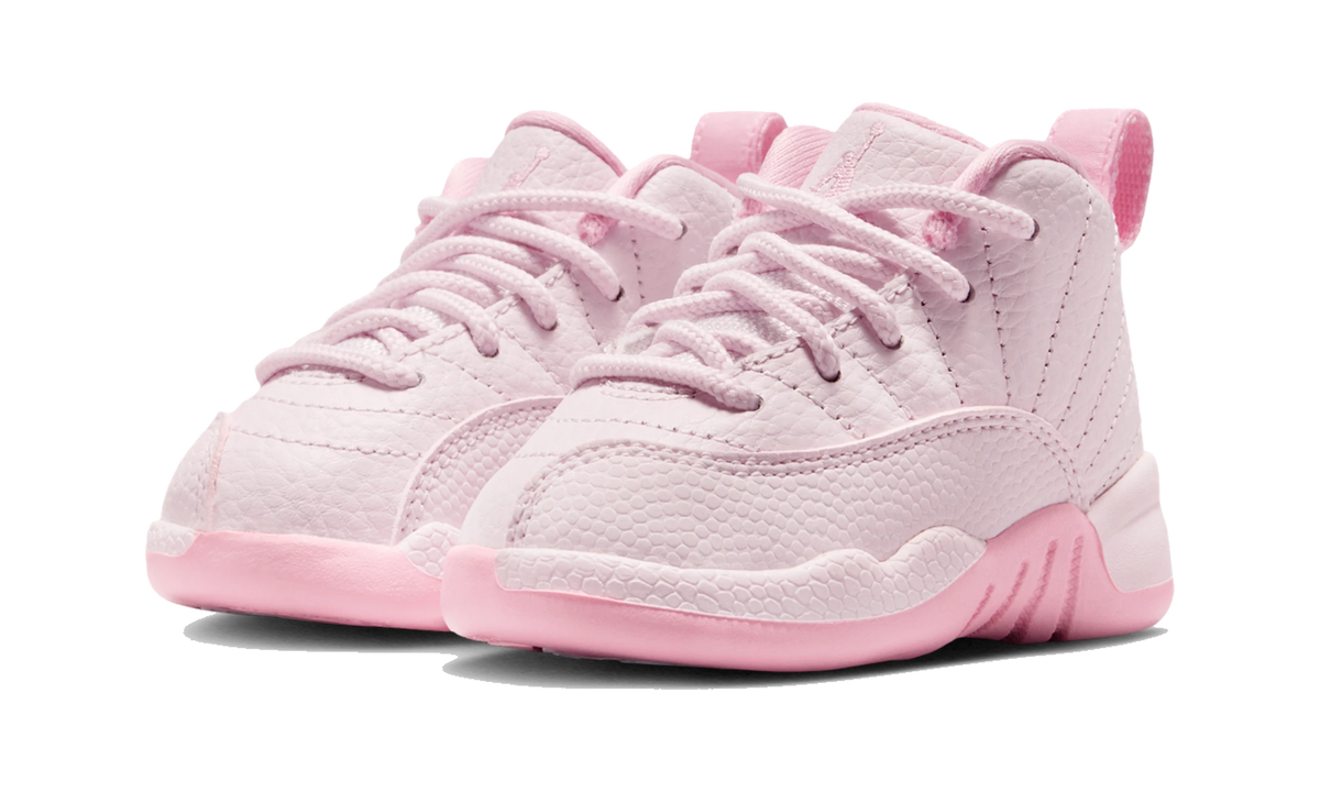 Air Jordan 12 Retro Pearl Pink (TD)