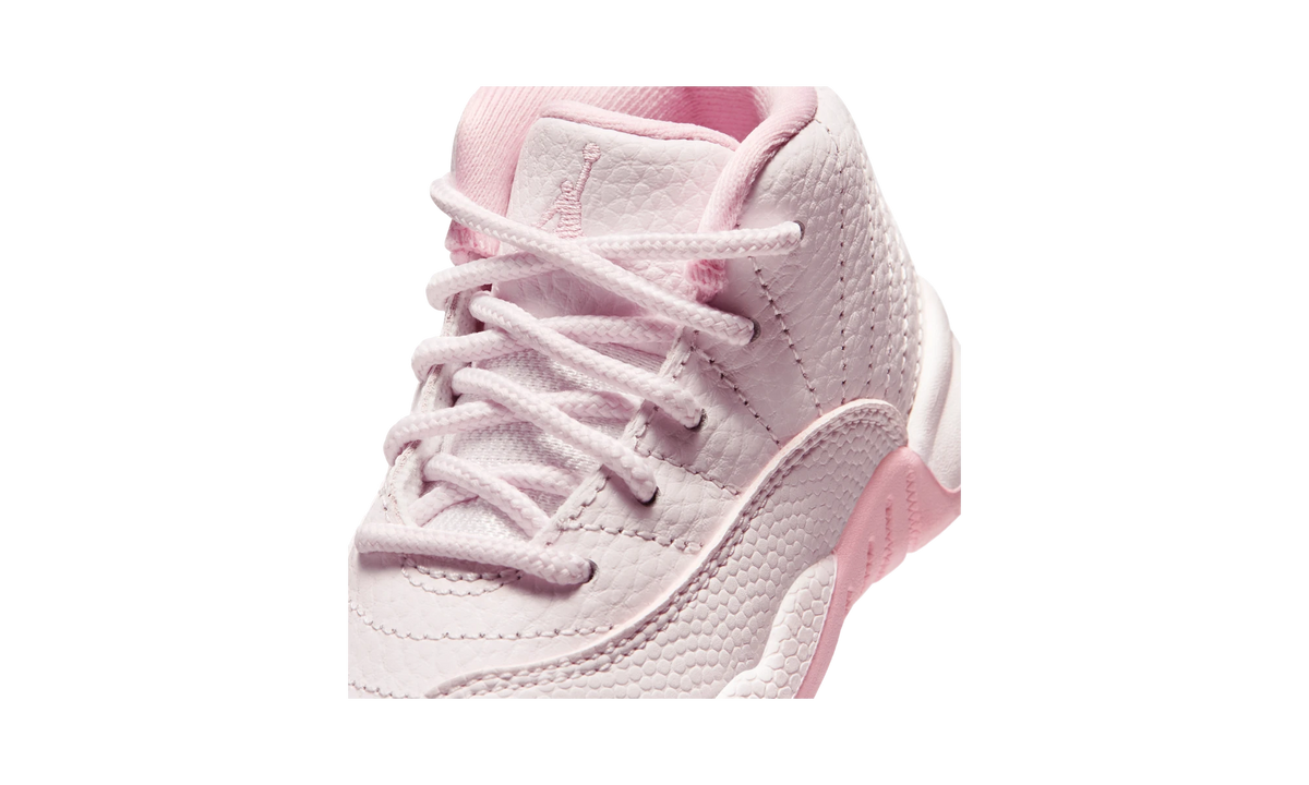 Air Jordan 12 Retro Pearl Pink (TD)