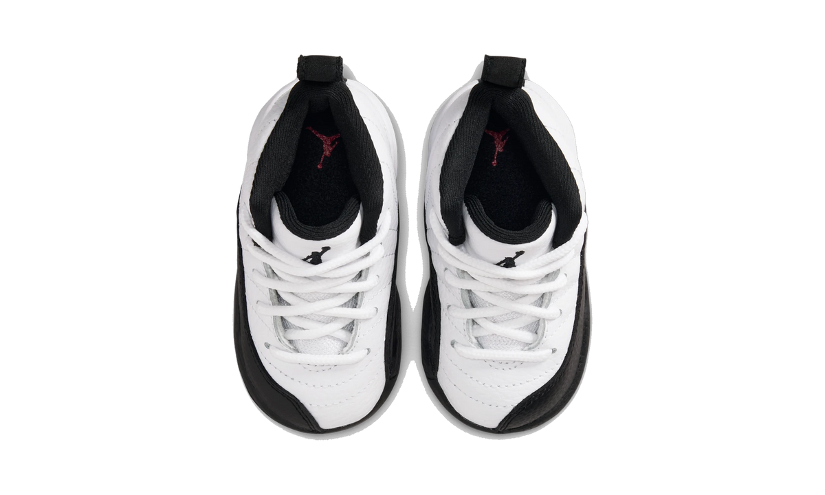 Air Jordan 12 Retro Taxi (2025) (TD)