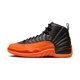 Air Jordan 12 Retro WNBA All-Star Brilliant Orange