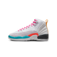 Air Jordan 12 Retro White Vapor Green