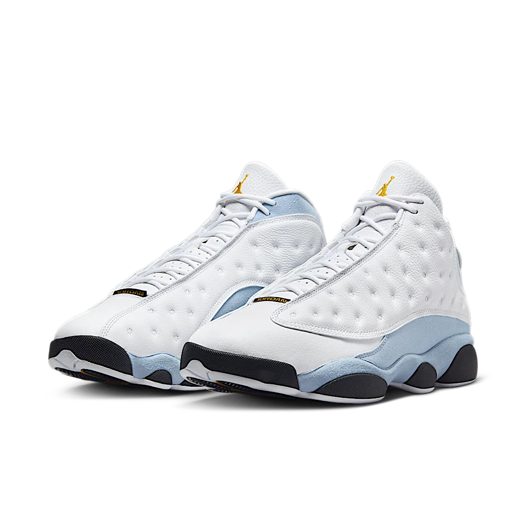 Air Jordan 13 Retro Blue Grey