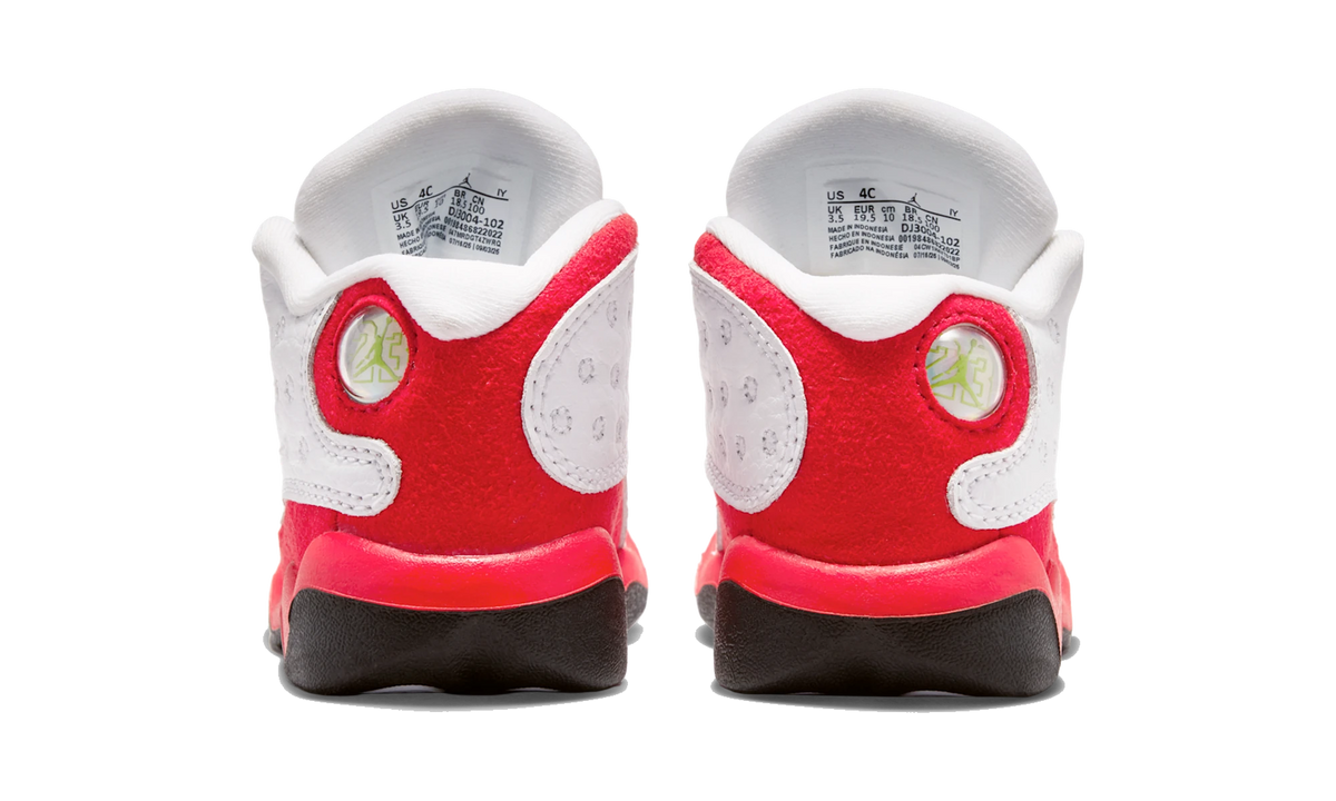 Air Jordan 13 Retro OG Chicago (2026) (TD)