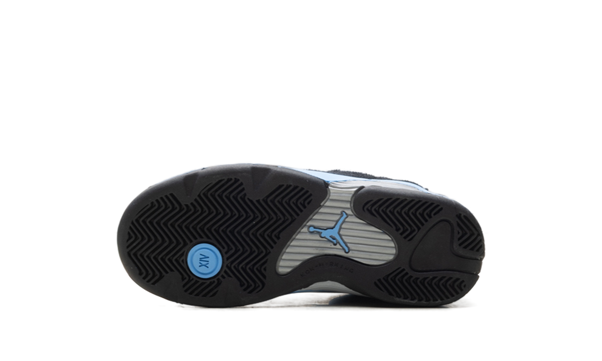 Air Jordan 14 Retro Black University Blue (2026) (PS)