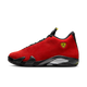 Air Jordan 14 Retro Ferrari (2025)