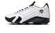 Air Jordan 14 Retro Golf Oxidized Green