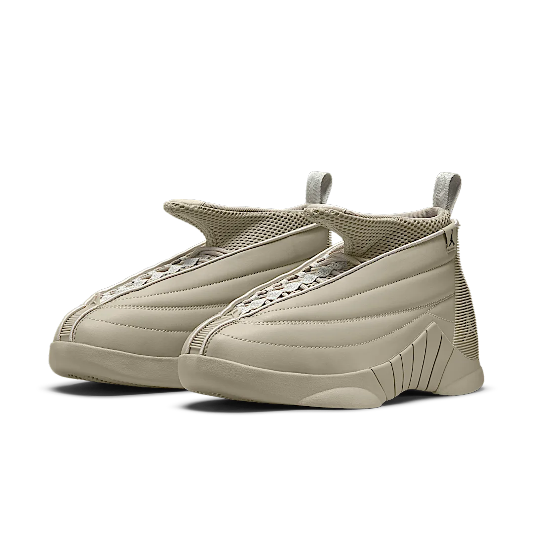 Air Jordan 15 Retro Billie Eilish