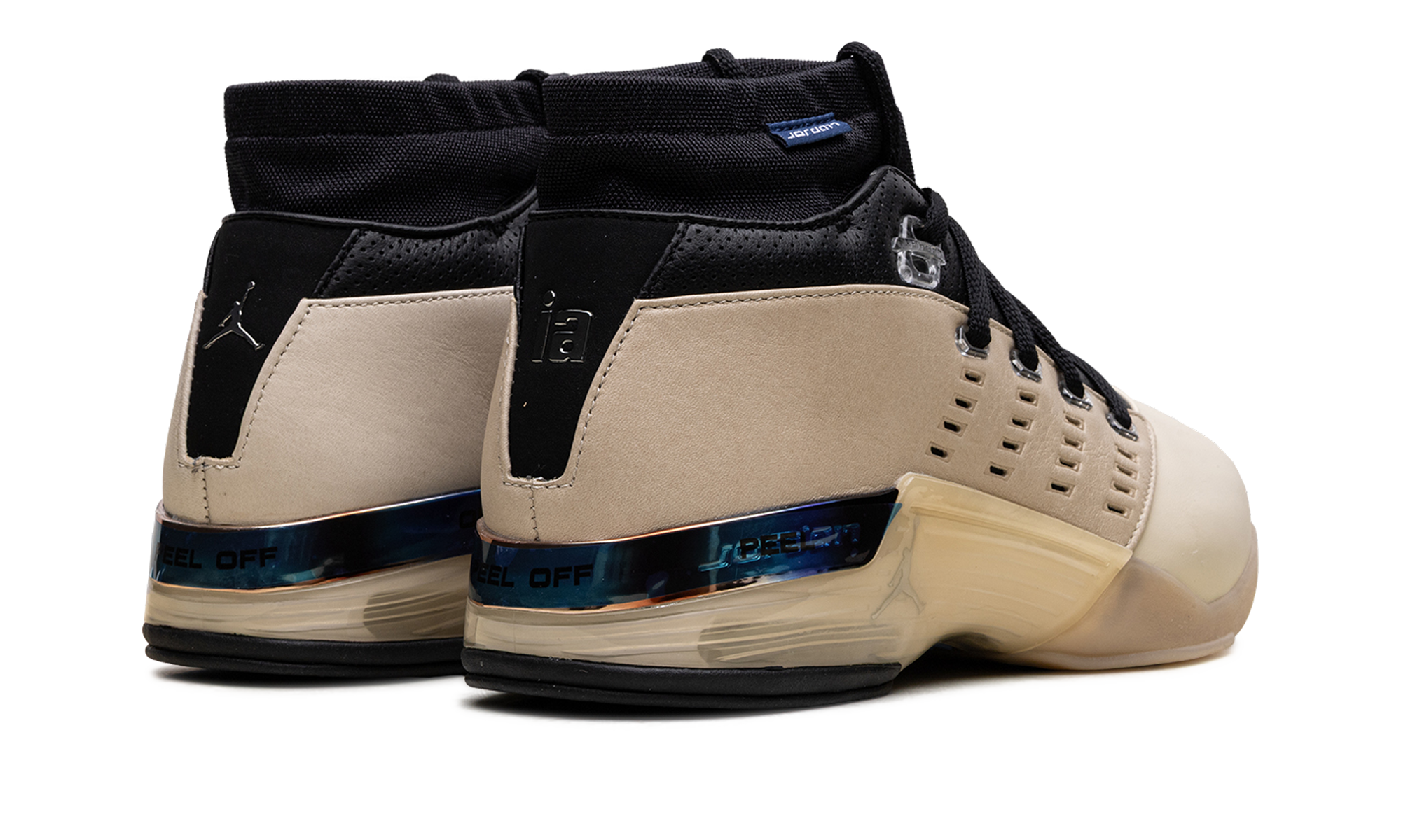 Air Jordan 17 Retro Low SP Infinite Archives
