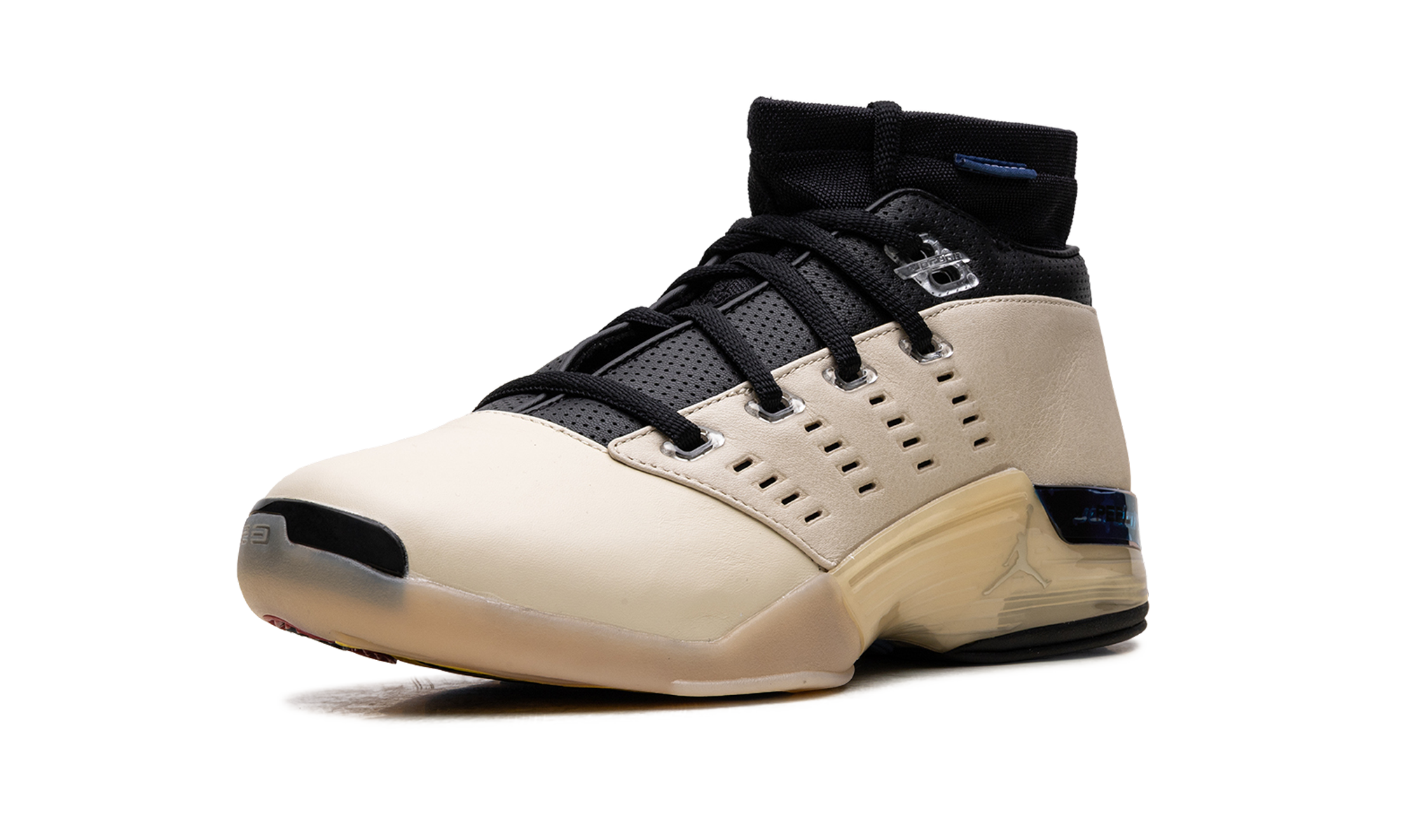 Air Jordan 17 Retro Low SP Infinite Archives