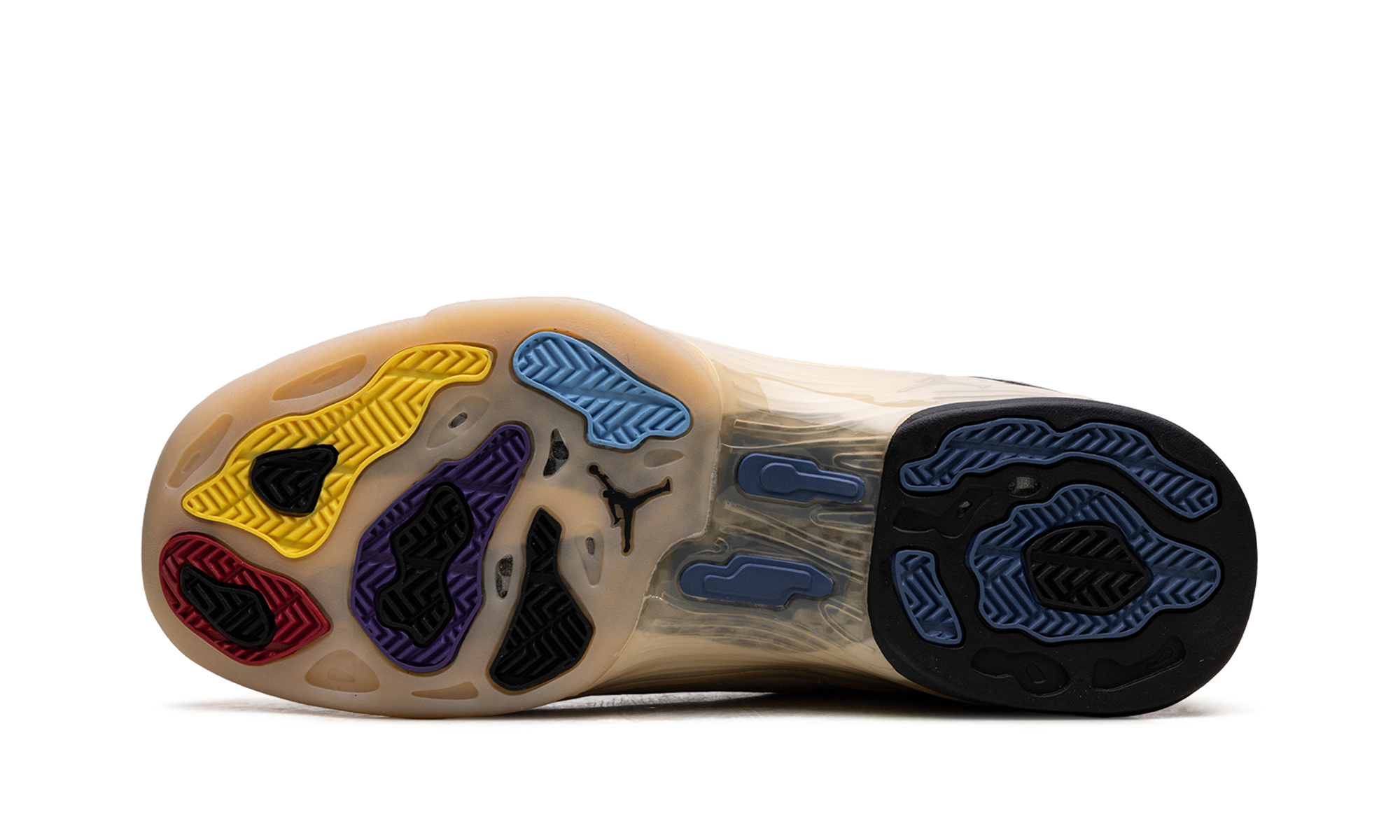 Air Jordan 17 Retro Low SP Infinite Archives