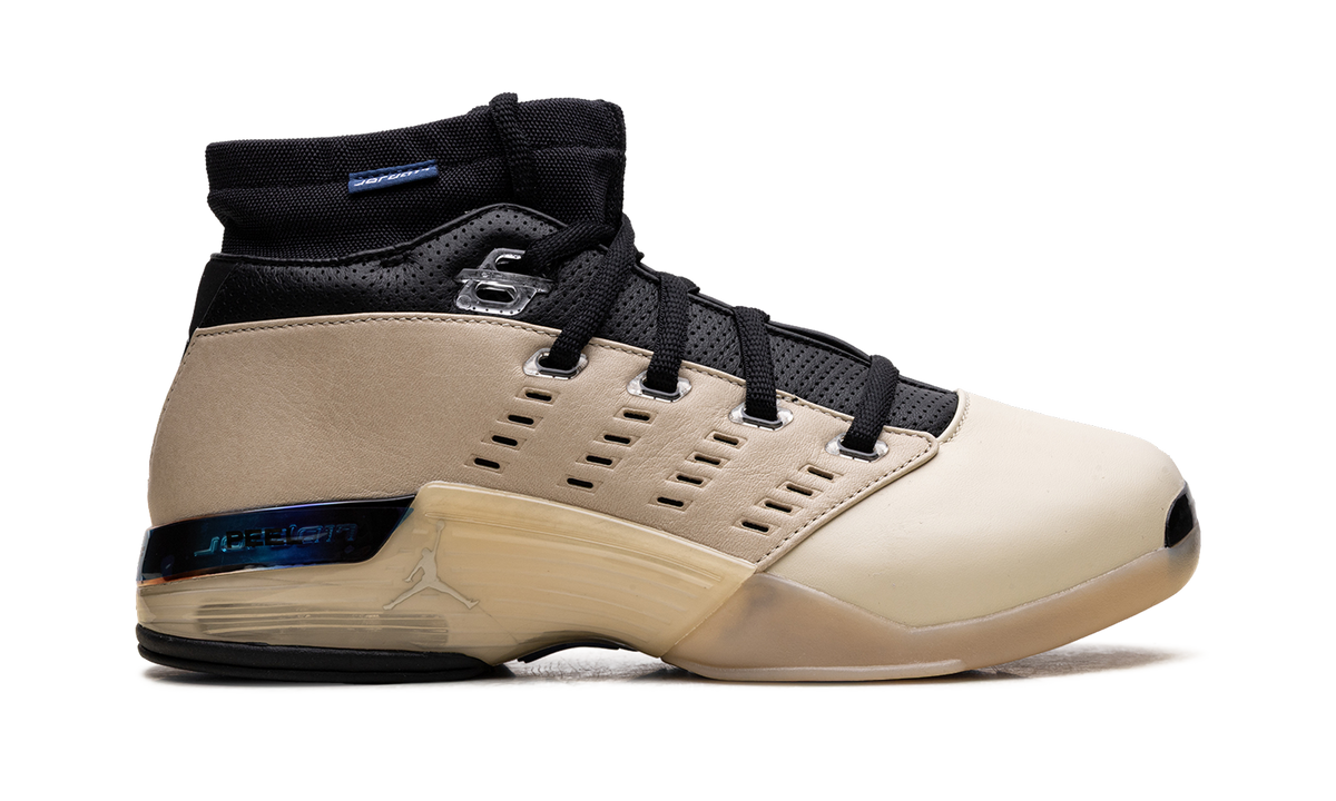 Air Jordan 17 Retro Low SP Infinite Archives