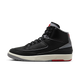 Air Jordan 2 Retro Black Cement