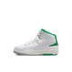 Air Jordan 2 Retro Lucky Green (PS)