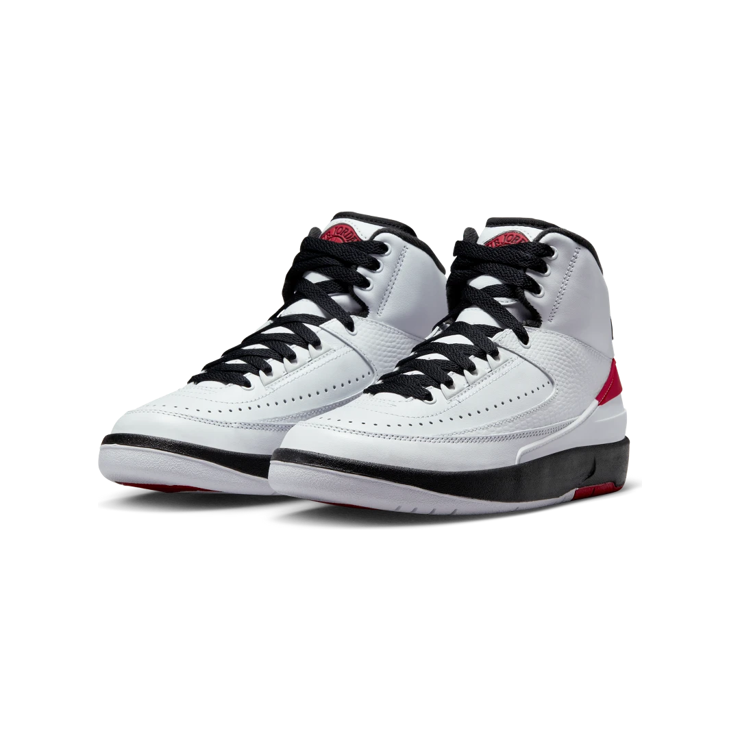 Air Jordan 2 Retro OG Chicago (2022)