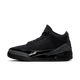 Air Jordan 3 Retro Black Cat (2025)