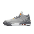 Air Jordan 3 Retro Cool Grey (2021)