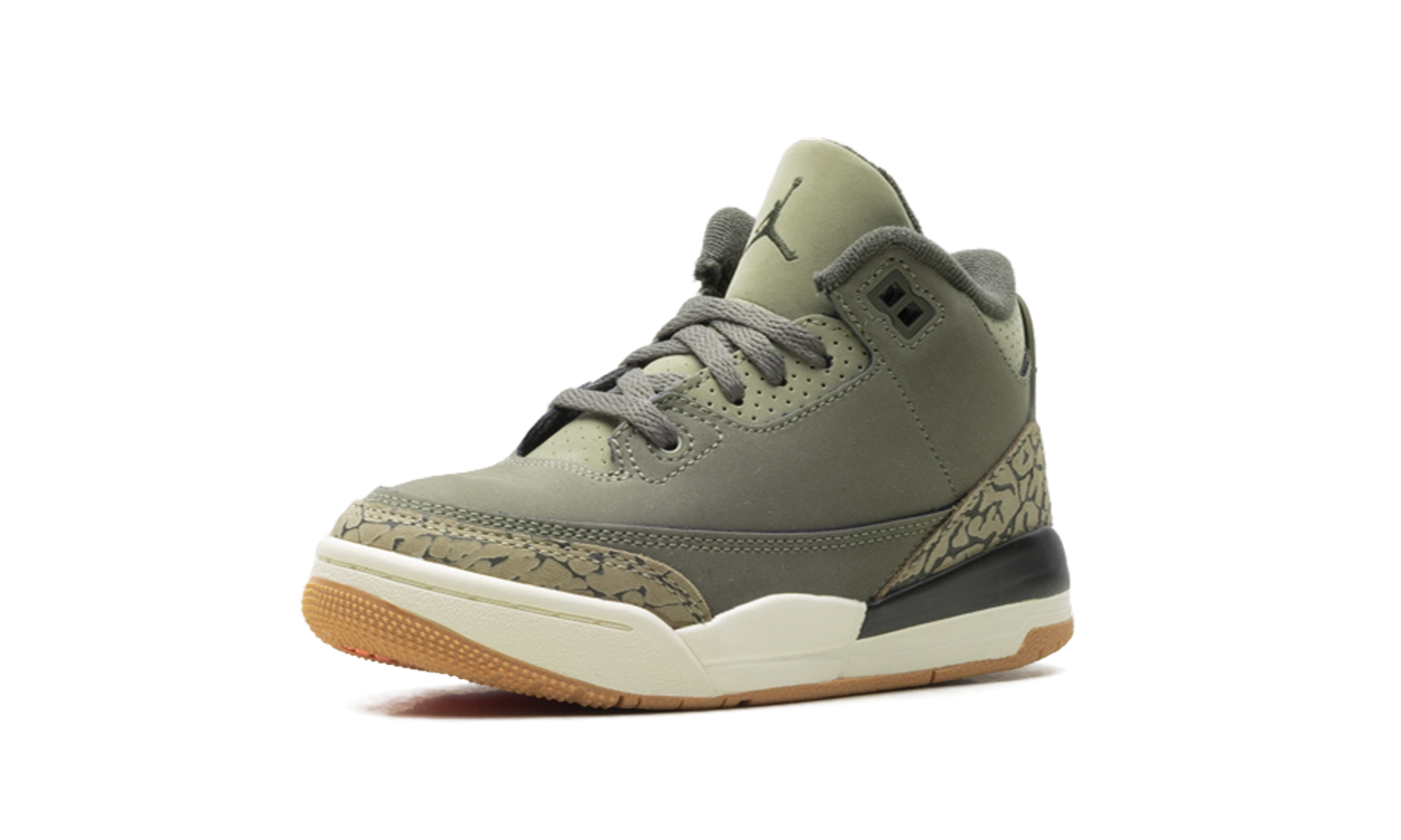 Air Jordan 3 Retro Family Affair (PS)