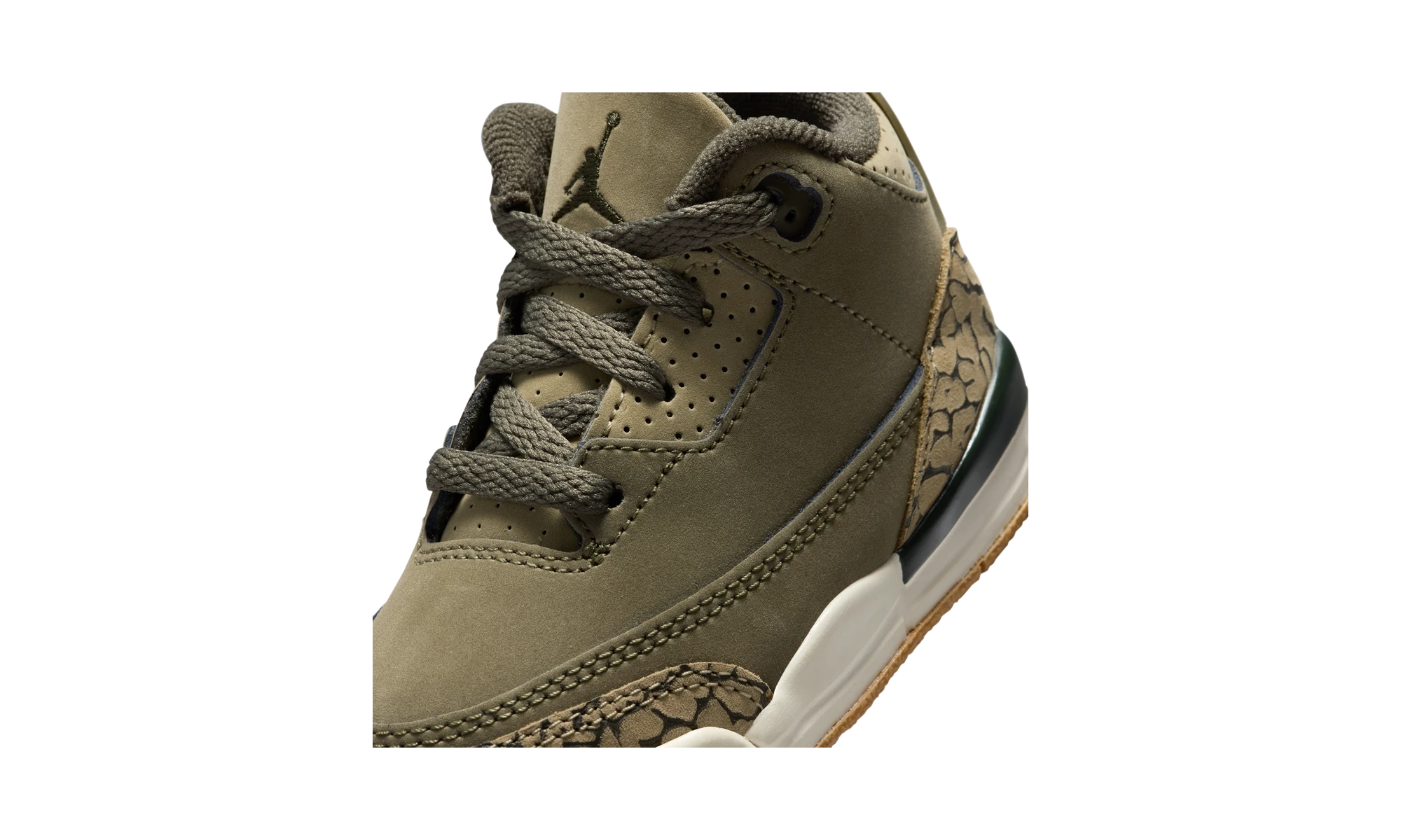 Air Jordan 3 Retro Family Affair (TD)