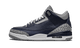 Air Jordan 3 Retro Georgetown (2021)